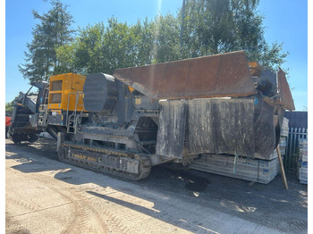 كسارة فكية Tesab 800i: صورة 3