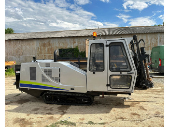 آلة حفر موجهة VERMEER