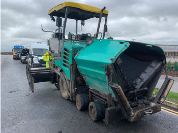 مدادة الأسفلت VÖGELE