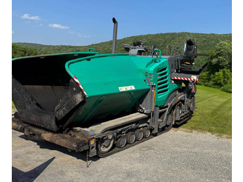 مدادة الأسفلت VÖGELE