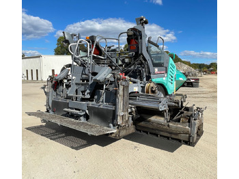 مدادة الأسفلت Vogele Super 1703-3i: صورة 5