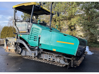 مدادة الأسفلت VÖGELE