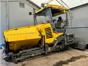 مدادة الأسفلت VÖGELE