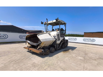 مدادة الأسفلت VÖGELE