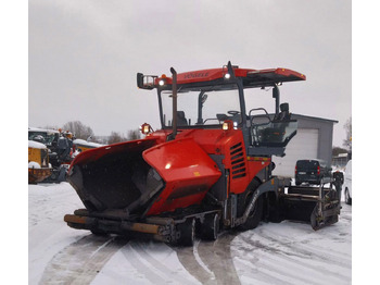 مدادة الأسفلت VÖGELE