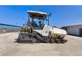 مدادة الأسفلت Vogele Super 1803-3i: صورة 5