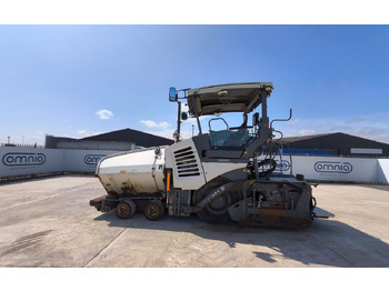 مدادة الأسفلت Vogele Super 1803-3i: صورة 4