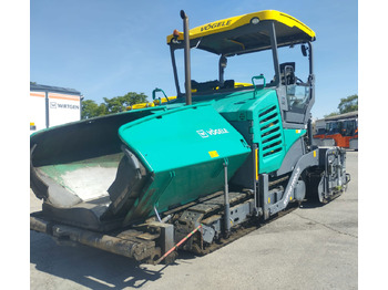 مدادة الأسفلت VÖGELE