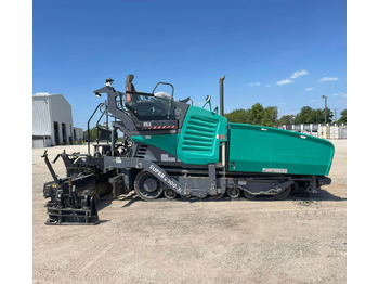 مدادة الأسفلت VÖGELE