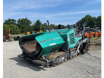 مدادة الأسفلت VÖGELE