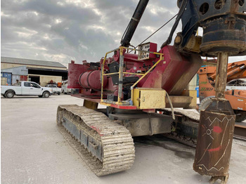 آلة تلقيم Watson 2500: صورة 4