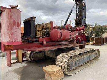 آلة تلقيم Watson 2500: صورة 2