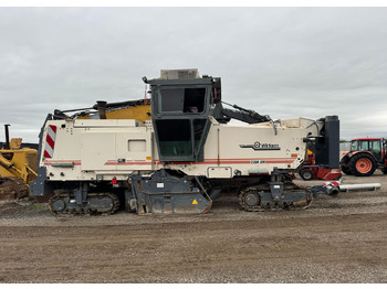 قشاطة أسفلت Wirtgen 2200 SM: صورة 2
