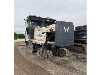 قشاطة أسفلت Wirtgen 2200 SM: صورة 3