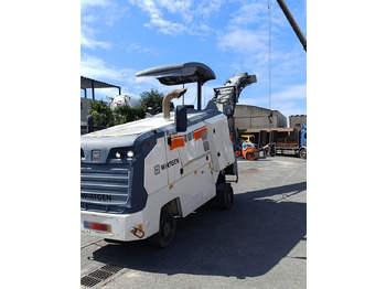 قشاطة أسفلت Wirtgen W 100 Ri: صورة 4