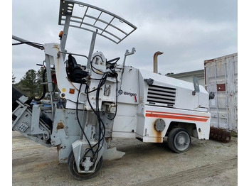 قشاطة أسفلت Wirtgen W 1000: صورة 3