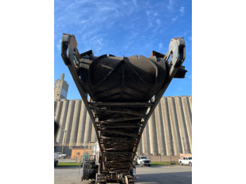 قشاطة أسفلت Wirtgen W 2200: صورة 4