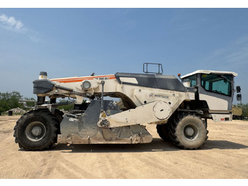 مثبت التربة WIRTGEN