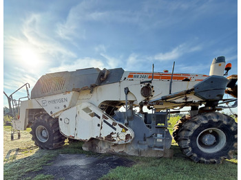 مثبت التربة Wirtgen WR 240 I: صورة 3