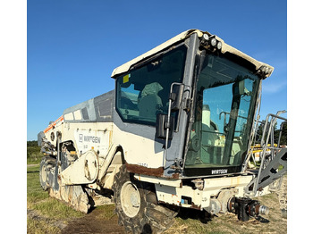 مثبت التربة Wirtgen WR 240 I: صورة 4