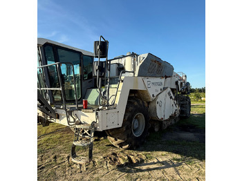 مثبت التربة Wirtgen WR 240 I: صورة 5