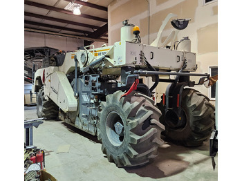 مثبت التربة WIRTGEN