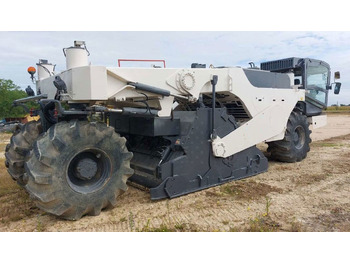 مثبت التربة Wirtgen WR 2400: صورة 5