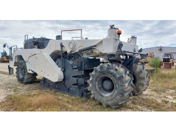 مثبت التربة Wirtgen WR 2400: صورة 4