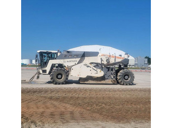 مثبت التربة Wirtgen WR 250 I: صورة 2