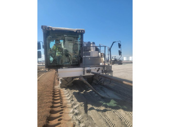 مثبت التربة Wirtgen WR 250 I: صورة 4