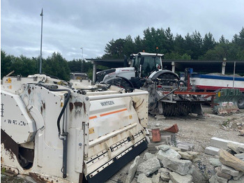 مثبت التربة Wirtgen WS 250: صورة 3