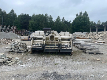 مثبت التربة Wirtgen WS 250: صورة 4
