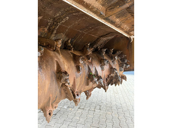 مثبت التربة Wirtgen WS 250: صورة 5 مثبت التربة Wirtgen WS 250: صورة 5