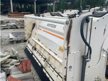 مثبت التربة Wirtgen WS 250: صورة 2