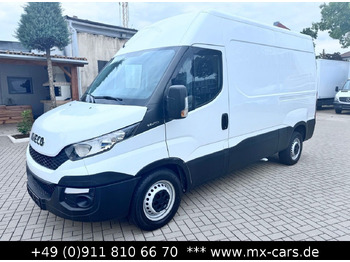 فان IVECO Daily 35s11