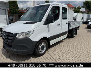 شاحنة مفتوحة MERCEDES-BENZ Sprinter 211