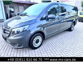 فان المدمجة MERCEDES-BENZ Vito 114