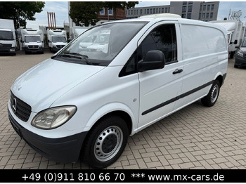 شاحنة مُبرّدة للتوصيل MERCEDES-BENZ Vito