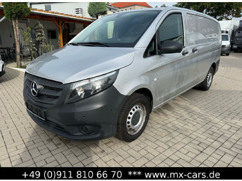 فان المدمجة MERCEDES-BENZ Vito 116