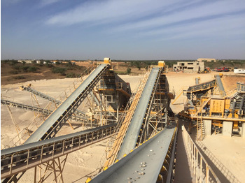 سيور ناقلة FABO