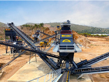 سيور ناقلة FABO