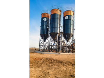 جديدة خزان الأسمنت FABO cement silo: صورة 4