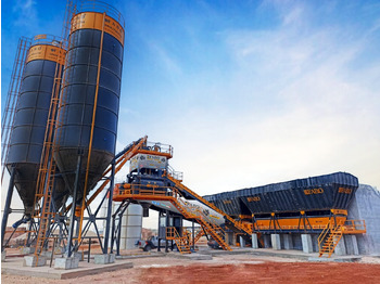 جديدة خزان الأسمنت FABO cement silo: صورة 2