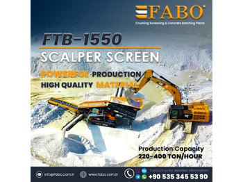 فرازة FABO
