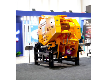 جديدة كسارة فكية FABO jaw crusher: صورة 3
