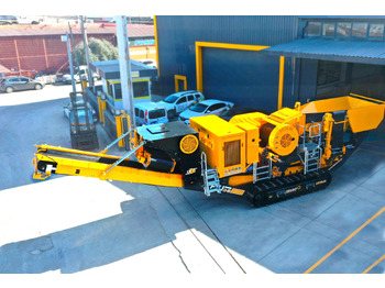 آلة التعدين FABO