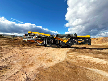 جديدة آلة التعدين FABO mining machinery - crushing plant: صورة 3