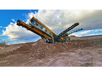 جديدة آلة التعدين FABO mining machinery - crushing plant: صورة 4