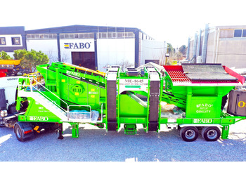 فرازة FABO