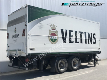 مقطورة نقل المشروبات ACKERMANN